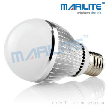 High Efficacy Led Bulb Light
